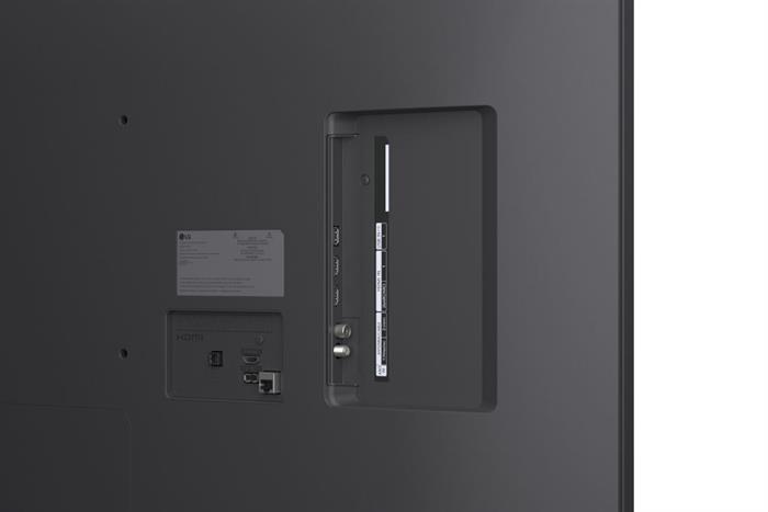 Smart Tivi NanoCell LG AI 4K 50 inch 50NANO80ASA